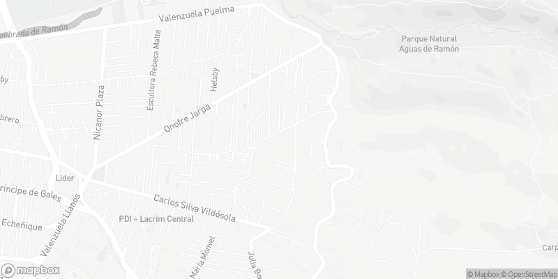 Vista previa de la ubicación