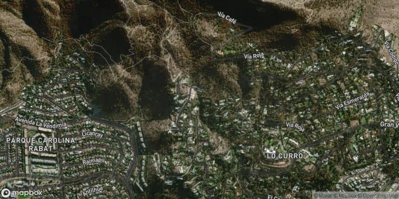 Vista previa de la ubicación