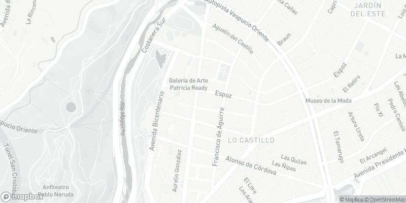 Vista previa de la ubicación