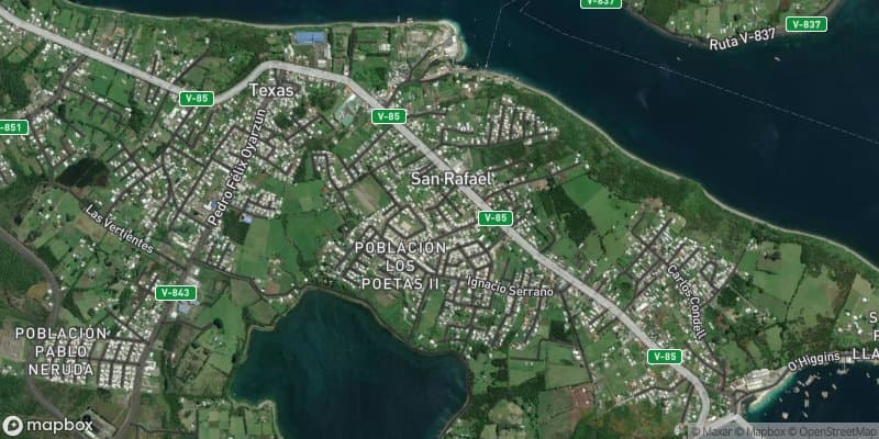 Vista previa de la ubicación