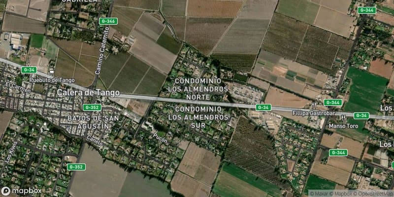 Vista previa de la ubicación