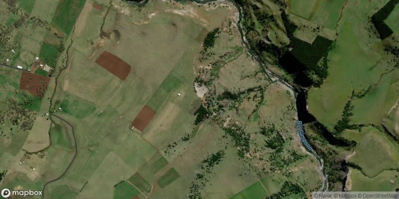 Vista previa de la ubicación