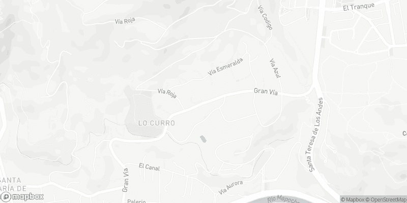 Vista previa de la ubicación