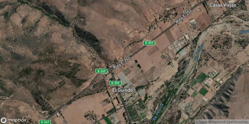 Vista previa de la ubicación