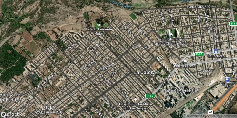 Vista previa de la ubicación