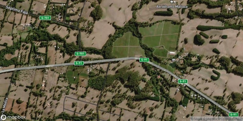 Vista previa de la ubicación