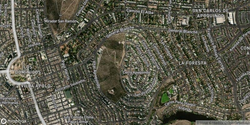 Vista previa de la ubicación