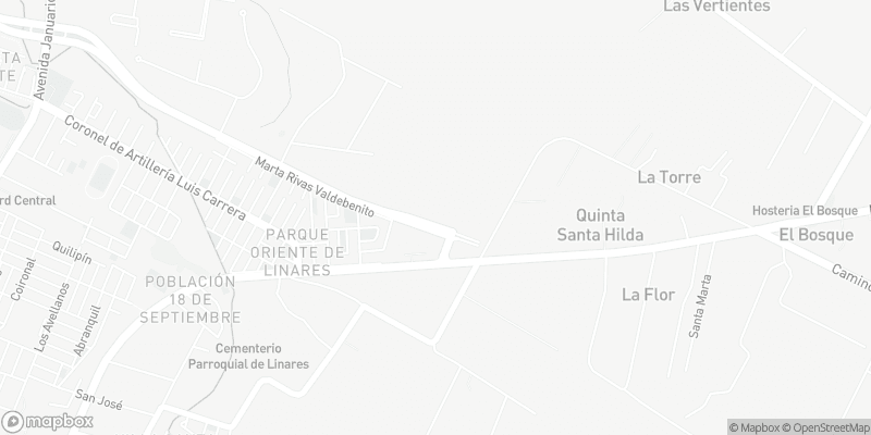 Vista previa de la ubicación