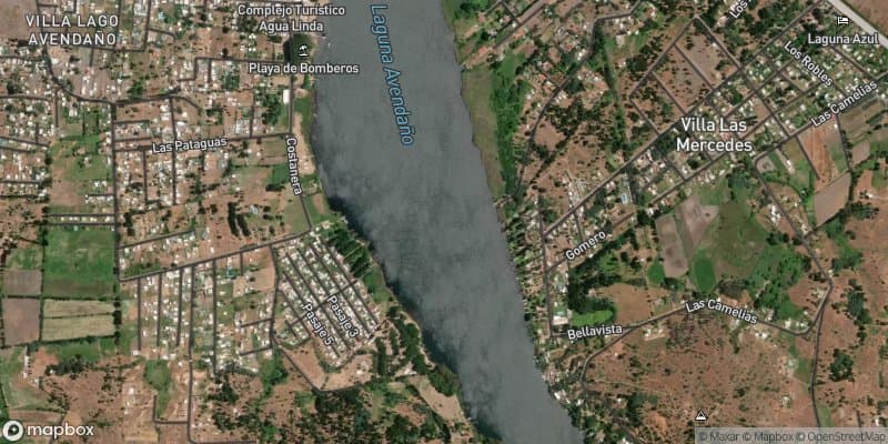 Vista previa de la ubicación