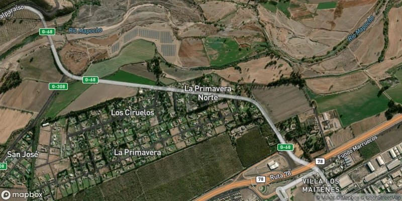 Vista previa de la ubicación