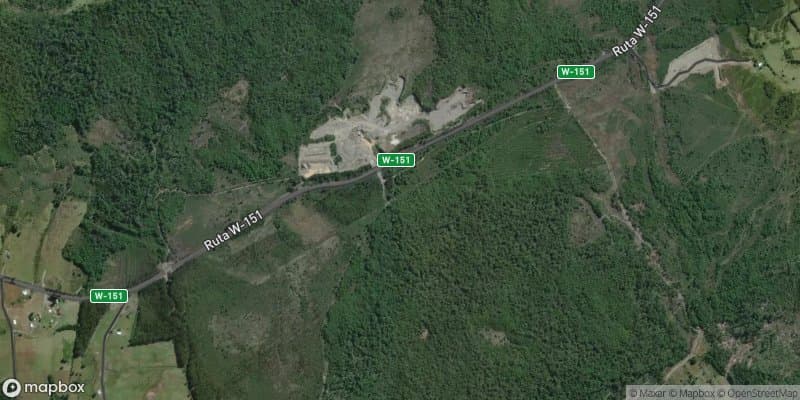 Vista previa de la ubicación