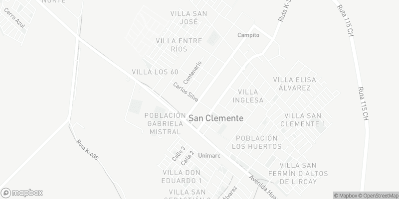 Vista previa de la ubicación