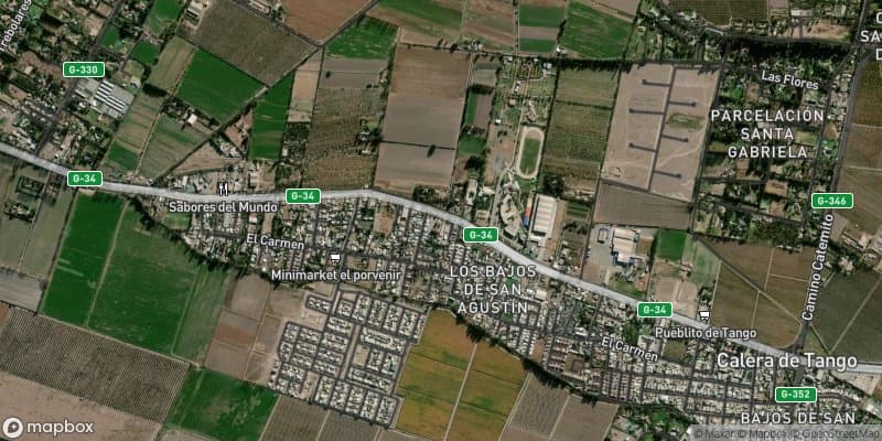 Vista previa de la ubicación