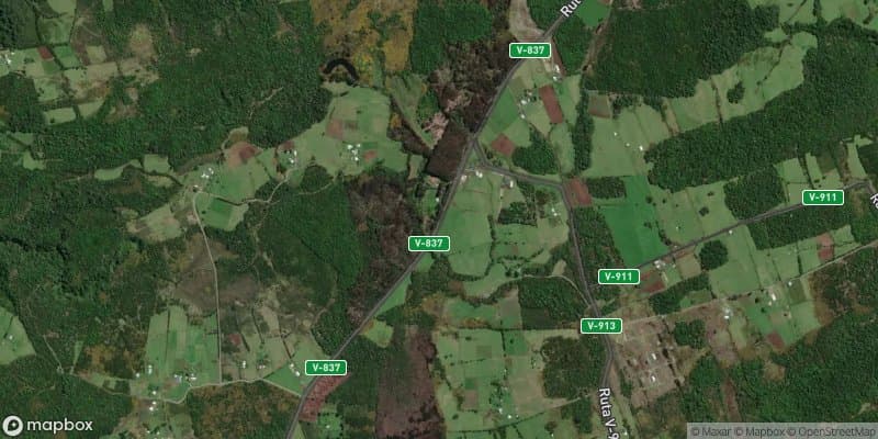 Vista previa de la ubicación