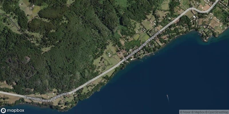 Vista previa de la ubicación