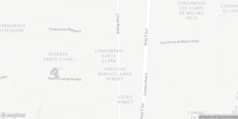 Vista previa de la ubicación