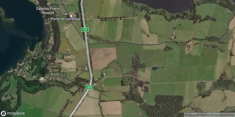 Vista previa de la ubicación