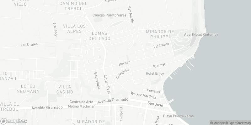 Vista previa de la ubicación