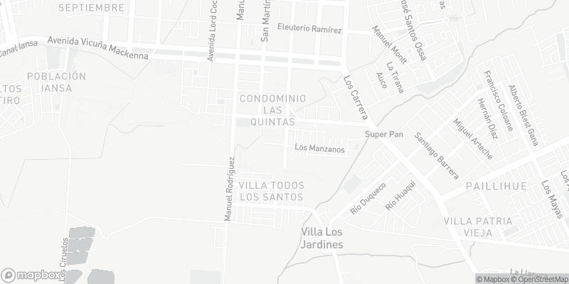 Vista previa de la ubicación