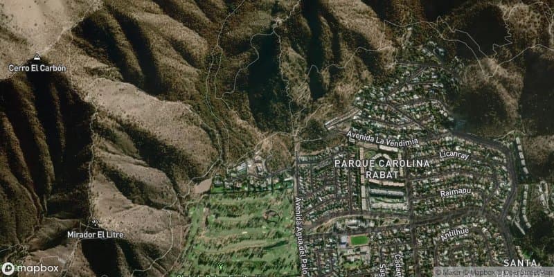 Vista previa de la ubicación