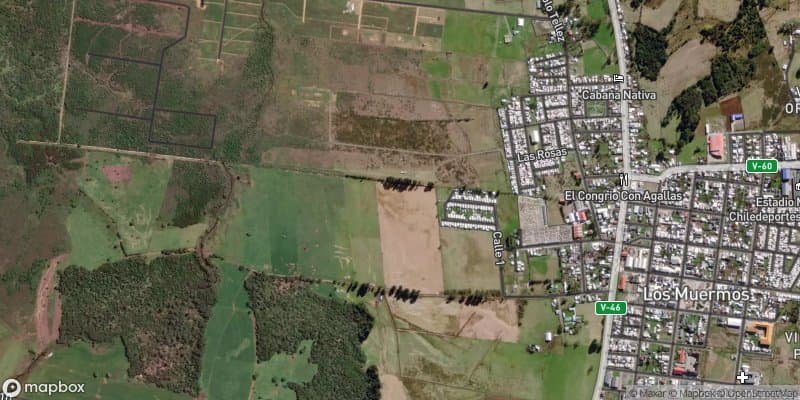 Vista previa de la ubicación