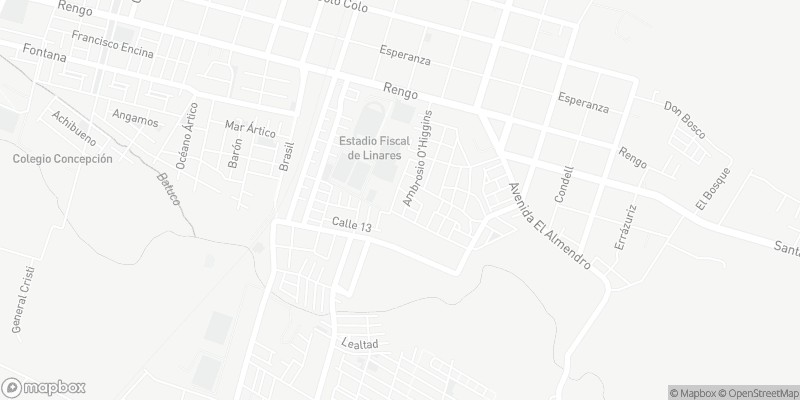 Vista previa de la ubicación