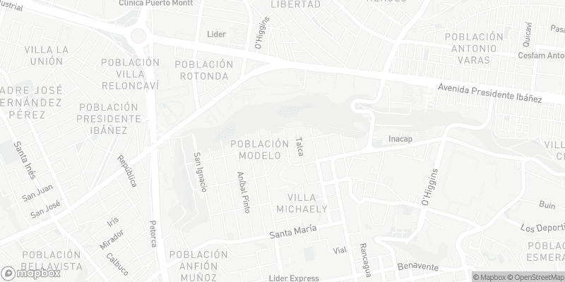 Vista previa de la ubicación