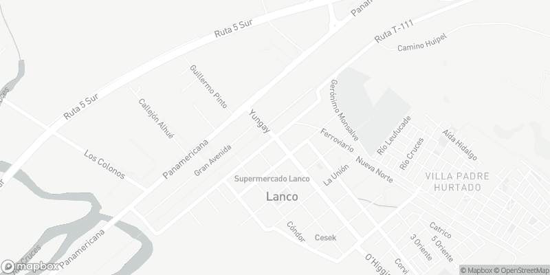 Vista previa de la ubicación