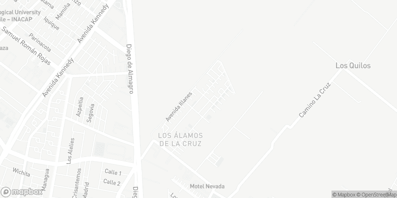 Vista previa de la ubicación