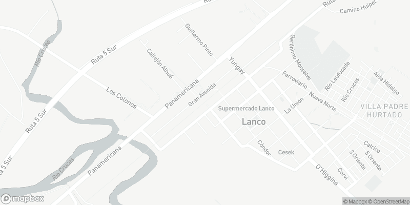 Vista previa de la ubicación