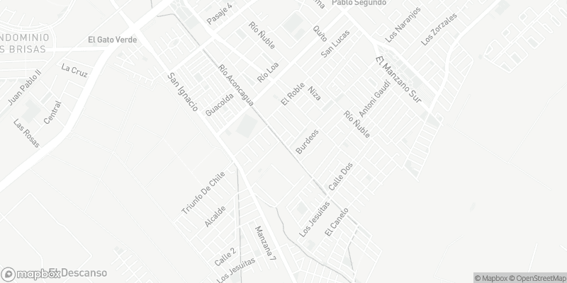 Vista previa de la ubicación