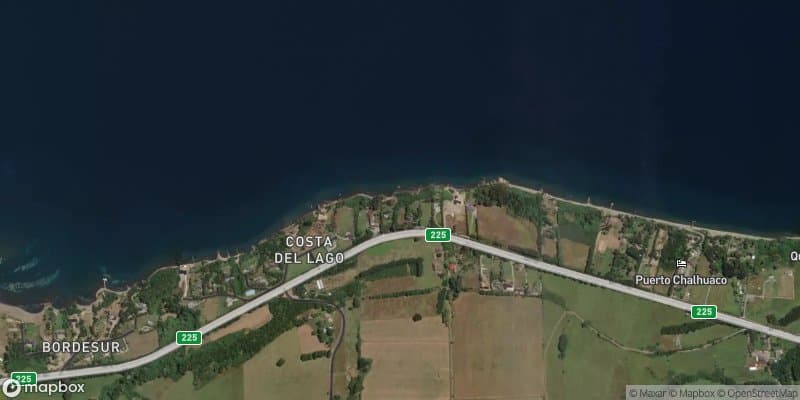 Vista previa de la ubicación