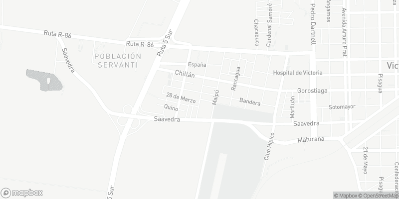 Vista previa de la ubicación