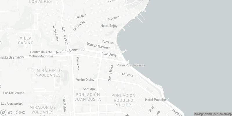 Vista previa de la ubicación