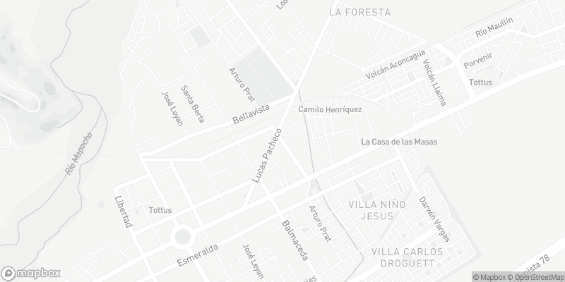 Vista previa de la ubicación