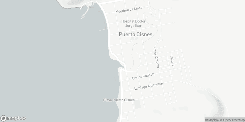 Vista previa de la ubicación