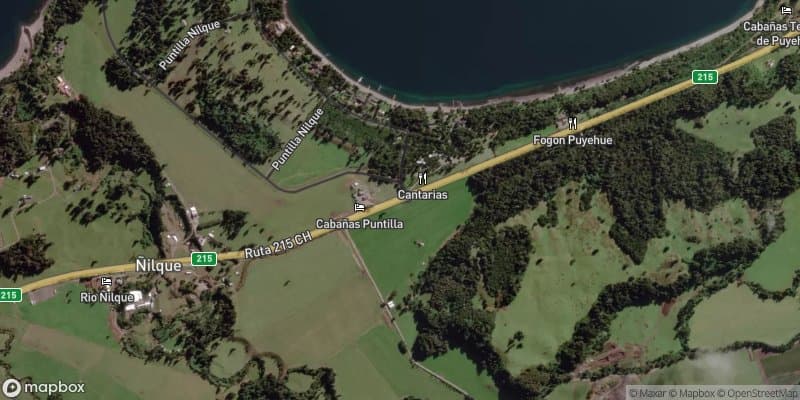 Vista previa de la ubicación