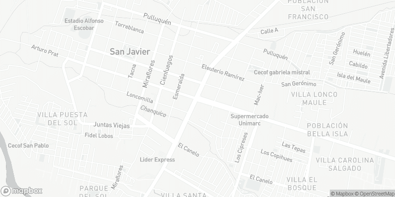 Vista previa de la ubicación