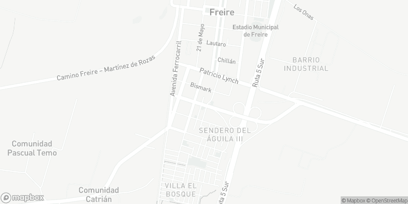 Vista previa de la ubicación