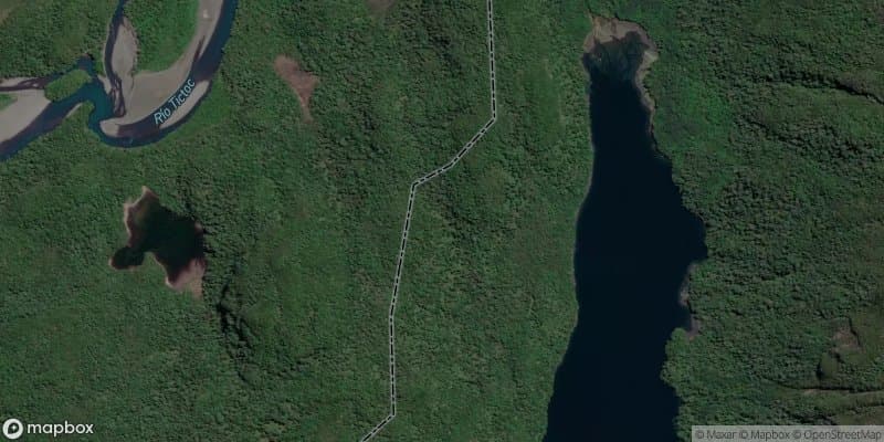 Vista previa de la ubicación