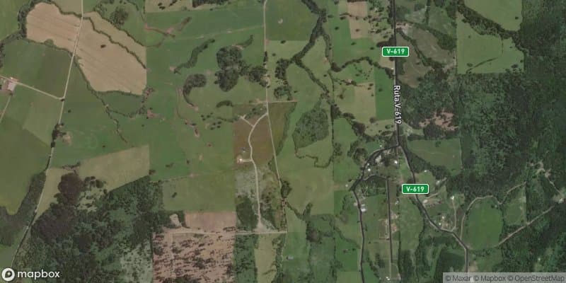 Vista previa de la ubicación