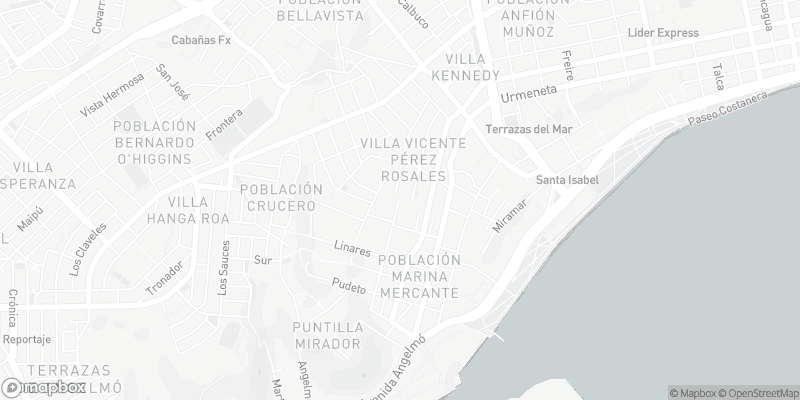 Vista previa de la ubicación
