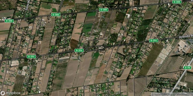 Vista previa de la ubicación