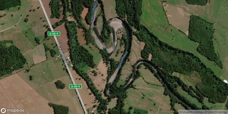 Vista previa de la ubicación