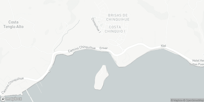 Vista previa de la ubicación