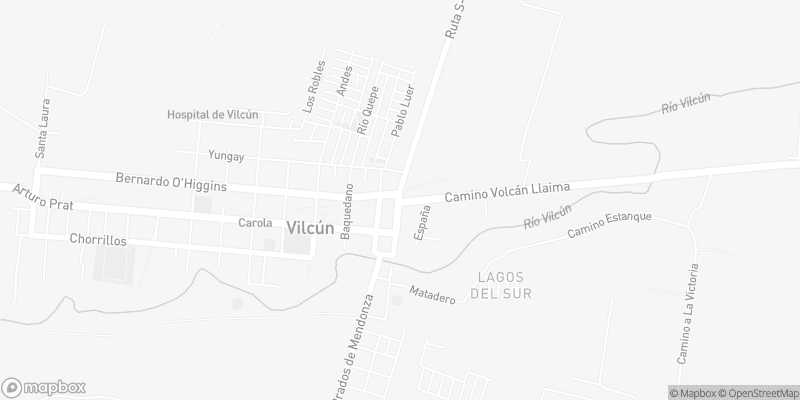 Vista previa de la ubicación