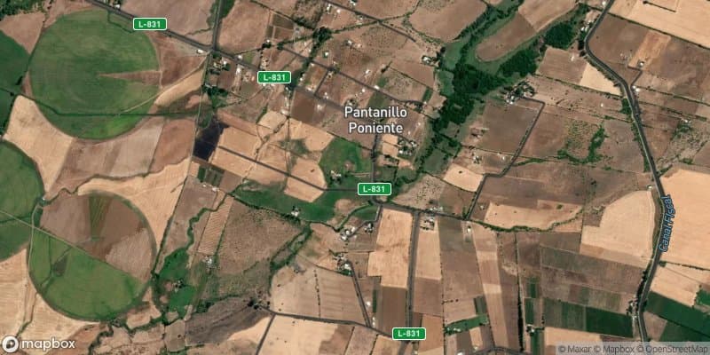 Vista previa de la ubicación