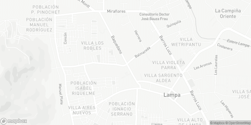 Vista previa de la ubicación