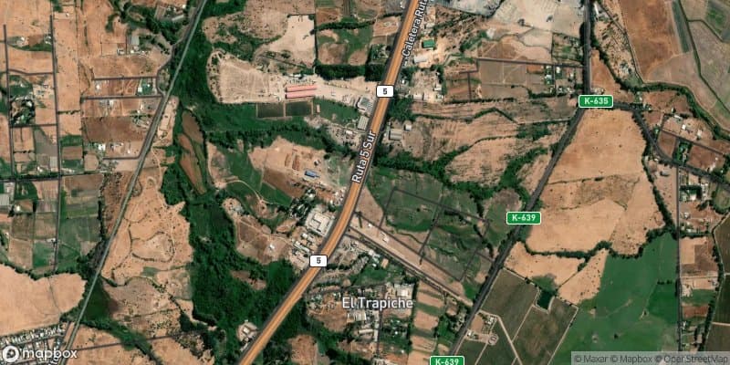 Vista previa de la ubicación