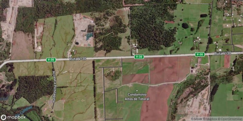 Vista previa de la ubicación